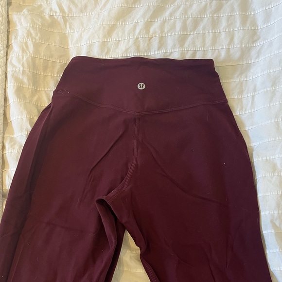 Lululemon Align Jogger - Picture 4 of 5